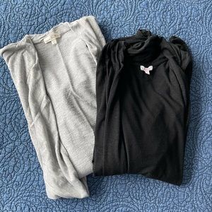 Women’s cardigan bundle - 2